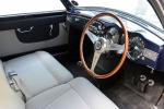 Lancia Aurelia B20 4th Series by Carrozzeria Pinin Farina 1954 года